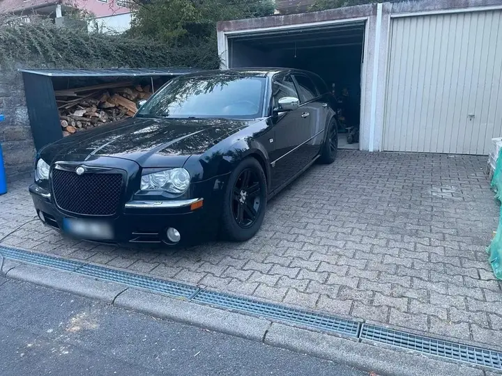 Chrysler 300C