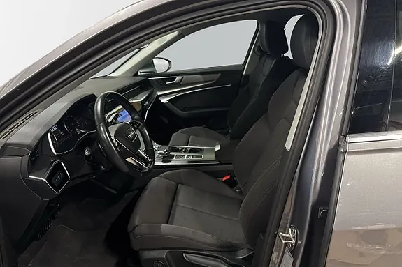 Audi A6 2019 photo 5