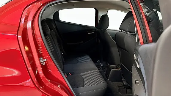 Mazda 2 2018 photo 5
