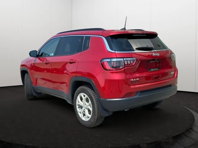 Jeep Compass 2024 photo 4