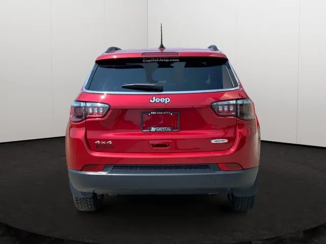 Jeep Compass 2024 photo 5