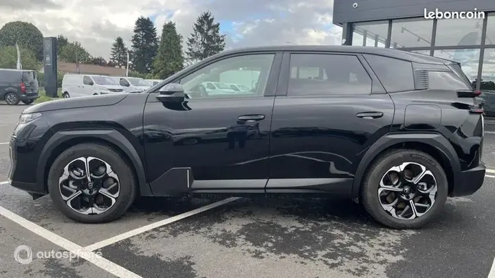 Citroen C5 Aircross 2026 photo 3