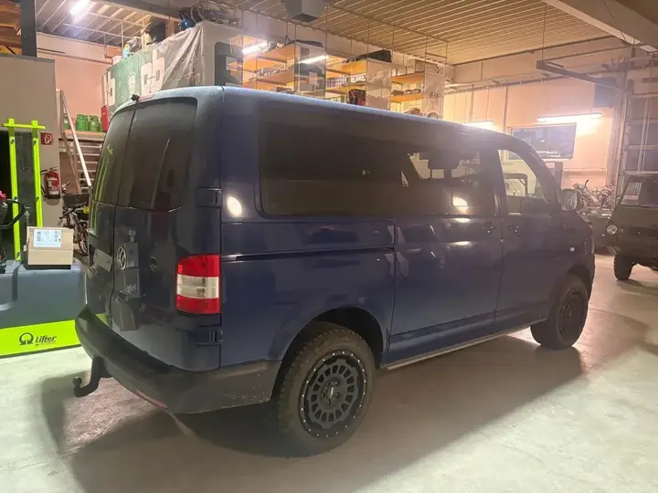 Volkswagen T5