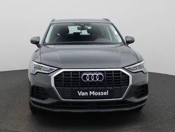 Audi Q3 2021 photo 3