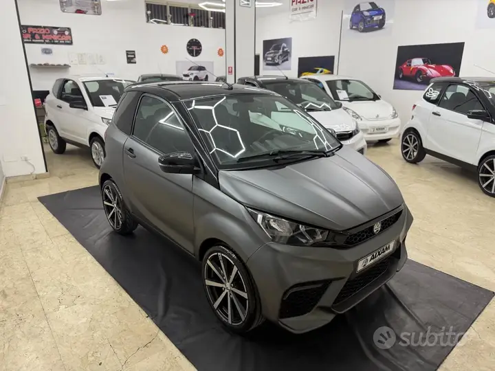Aixam Gto 2023 photo 5