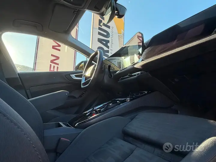 Audi A5 2025 photo 4