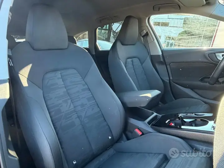 Audi A5 2025 photo 3