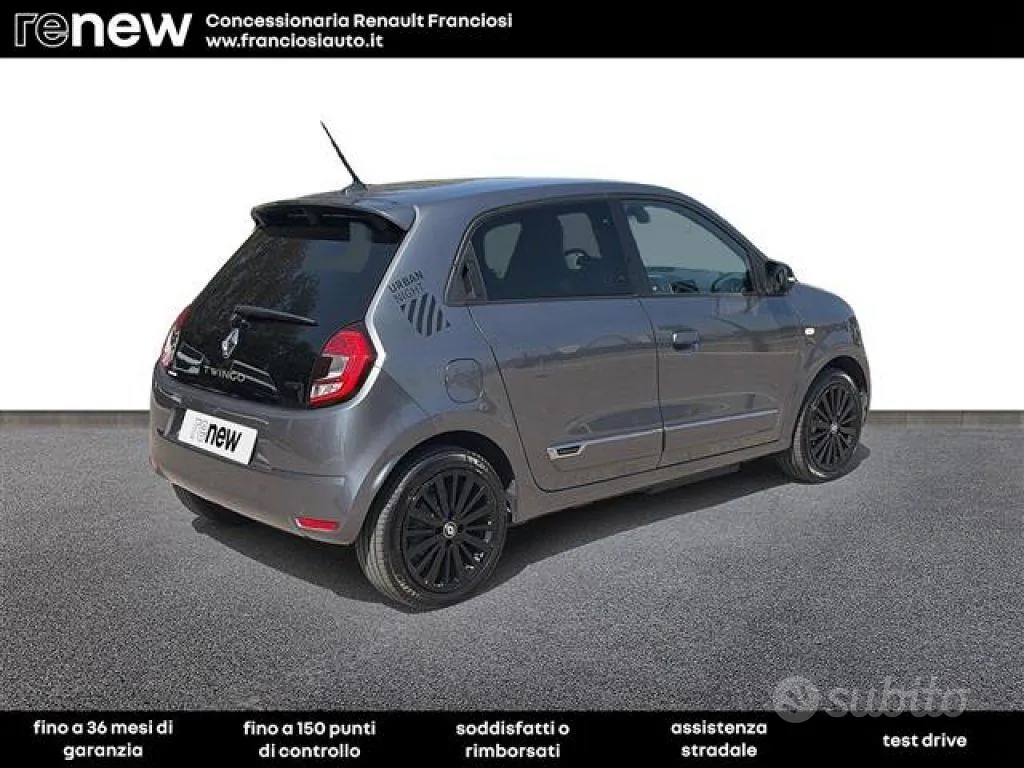 Renault Twingo 2023 photo 4