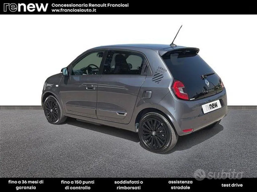 Renault Twingo 2023 photo 3