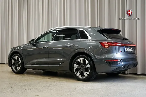 Audi Q8 2024 photo 5
