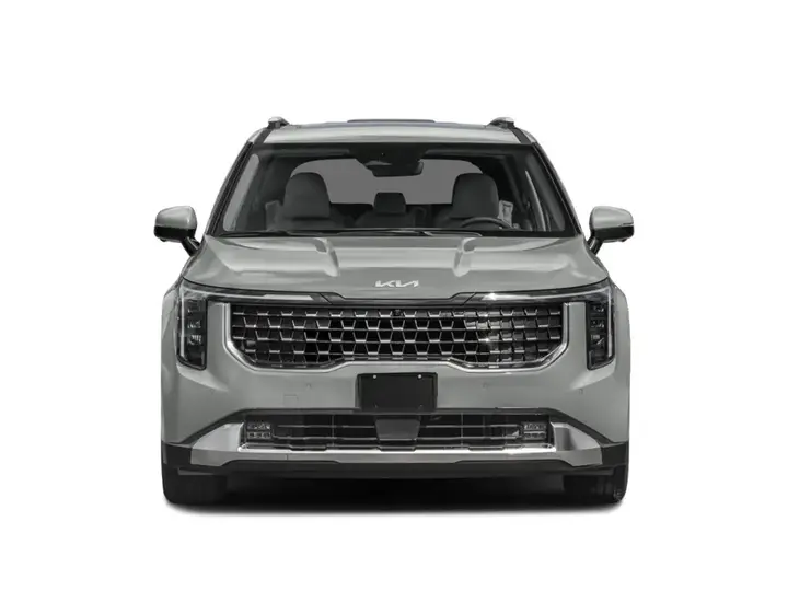 Kia Carnival 2026 photo 4
