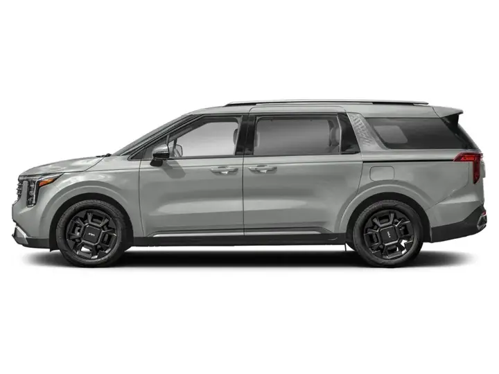 Kia Carnival 2026 photo 3