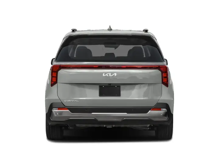 Kia Carnival 2026 photo 5