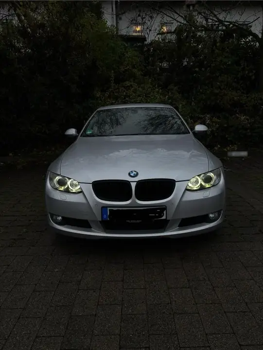 BMW E92