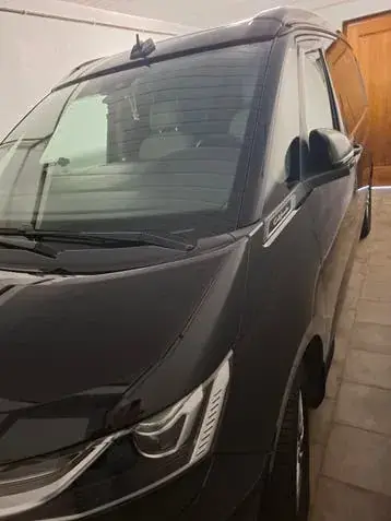 Volkswagen California T7