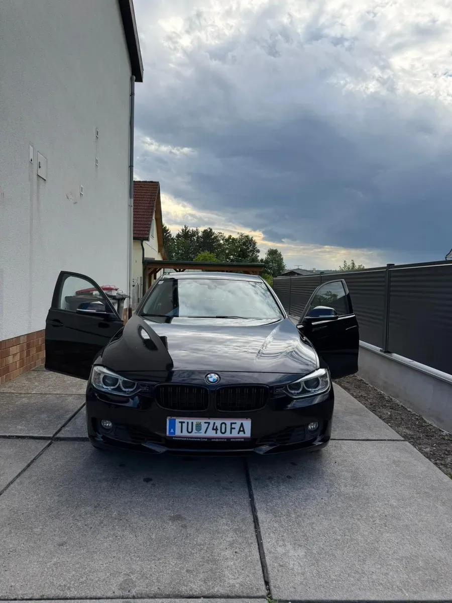 BMW 320D