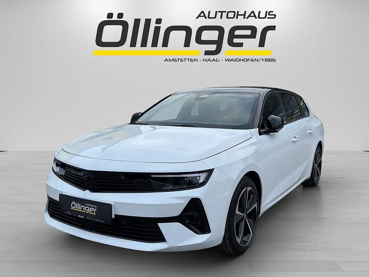 Opel Astra 2025 photo 2