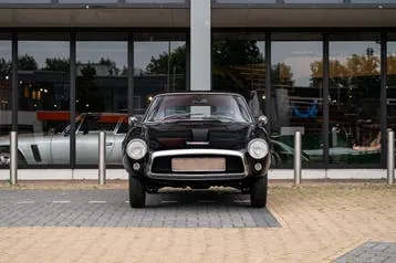 Fiat Ghia 1500 Gt 1965 photo 2