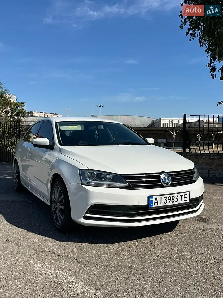 Volkswagen Jetta