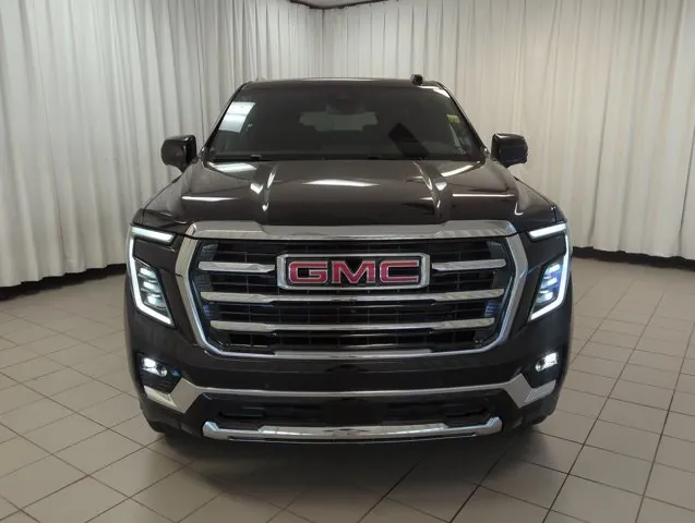 GMC Yukon Xl 2026 photo 3