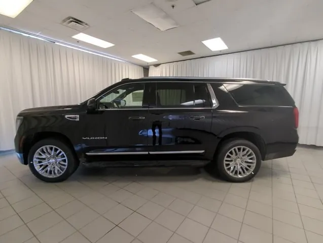 GMC Yukon Xl 2026 photo 5