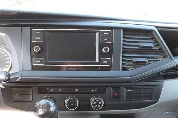 Volkswagen Transporter 2020 photo 5