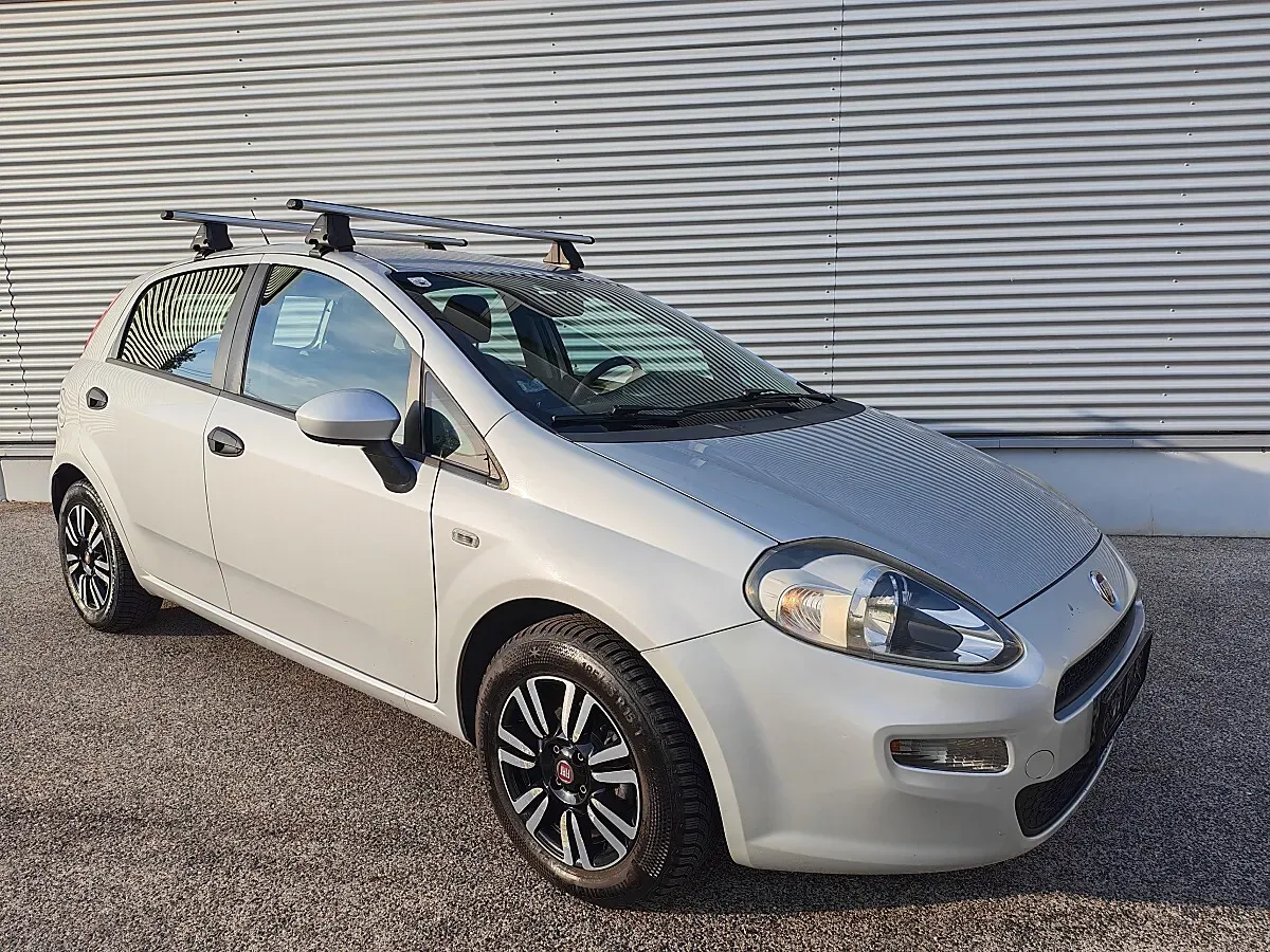 Fiat Grande Punto