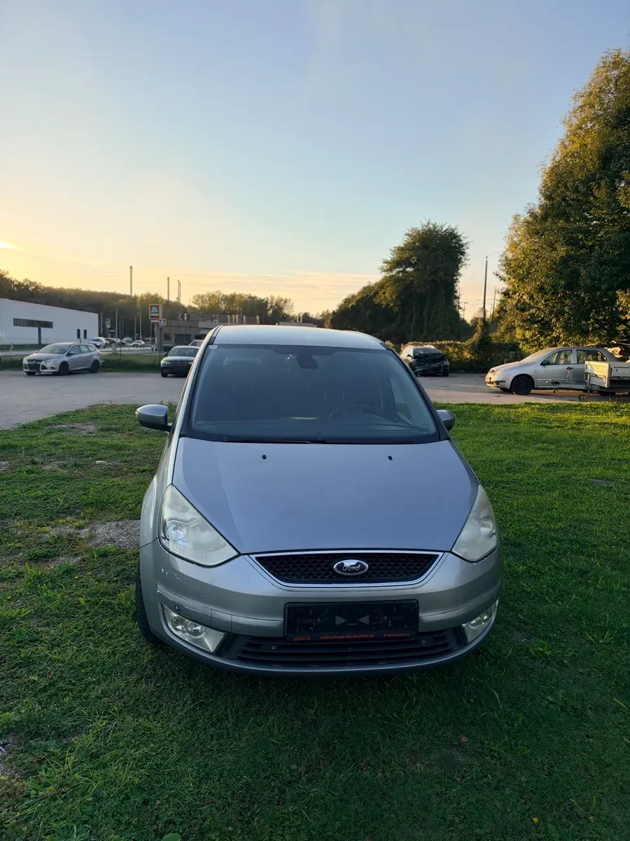 Ford Galaxy