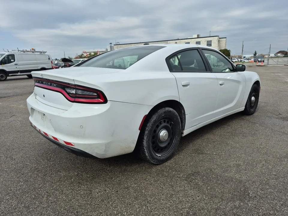 Dodge Charger 2021 photo 5