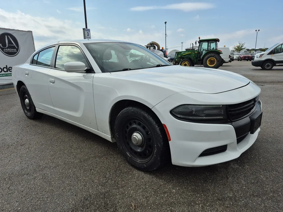 Dodge Charger 2021 photo 3
