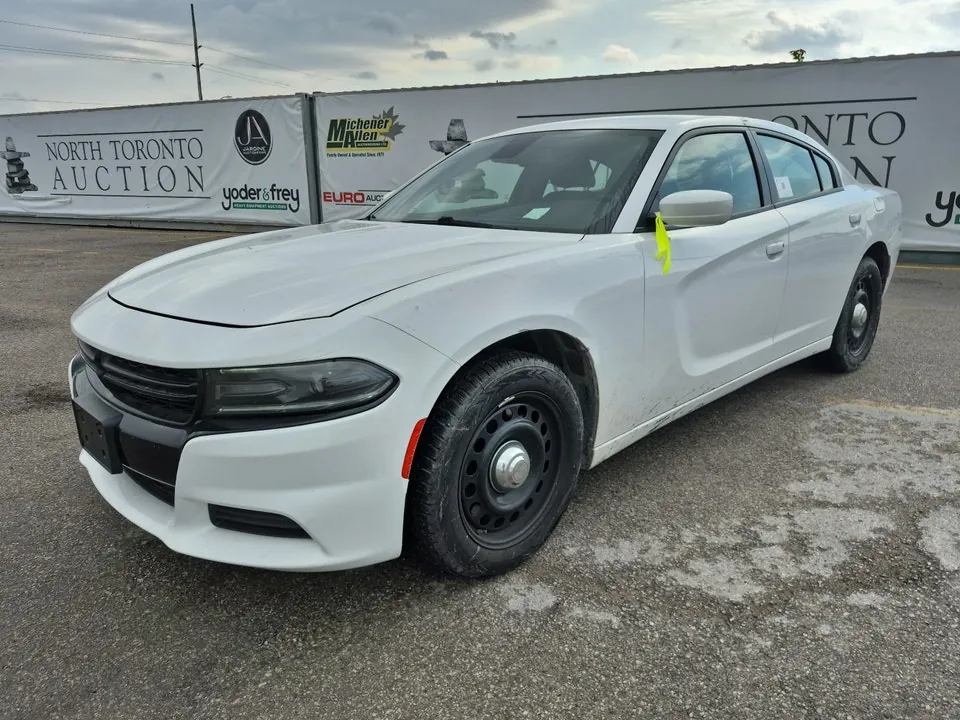 Dodge Charger