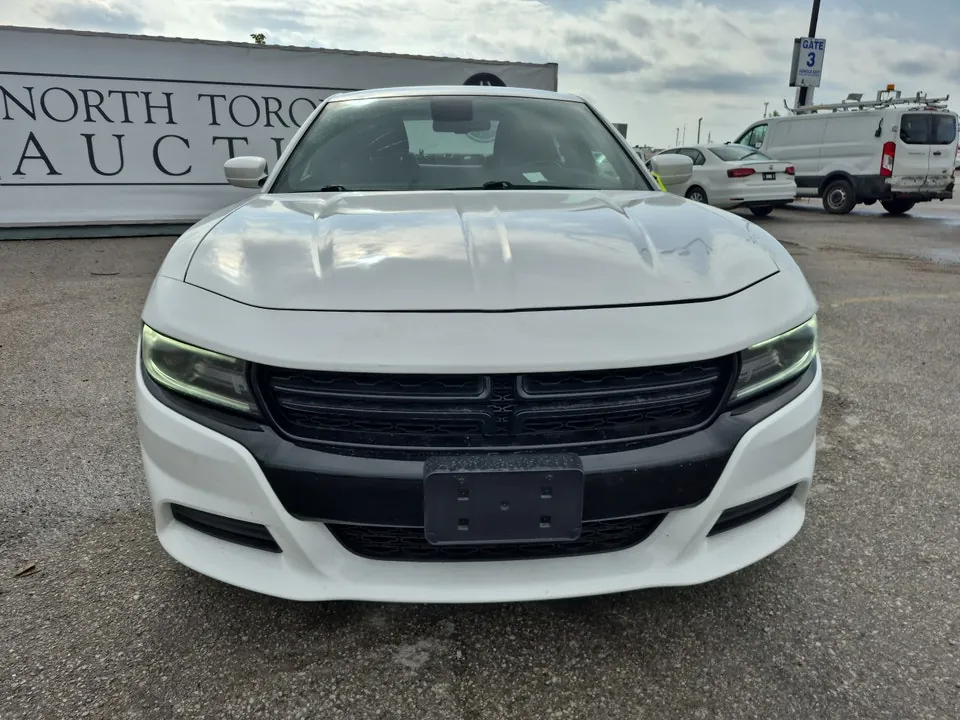 Dodge Charger 2021 photo 2