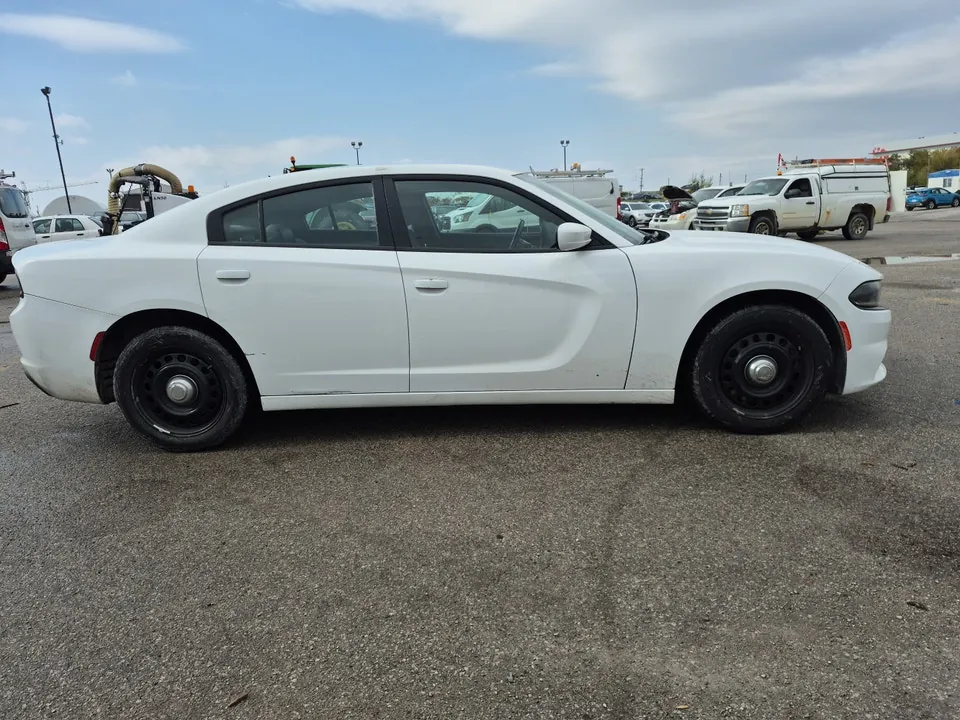 Dodge Charger 2021 photo 4