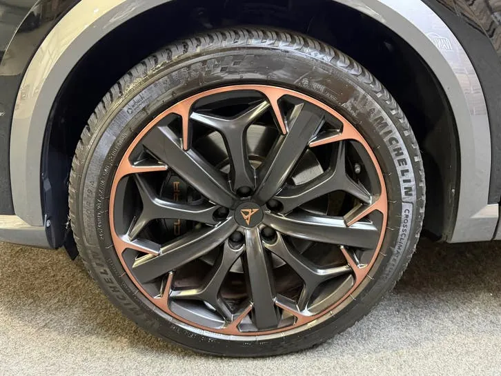 Cupra Formentor 2024 photo 2