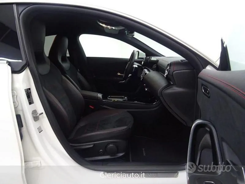 Mercedes-Benz Cla 2023 photo 3