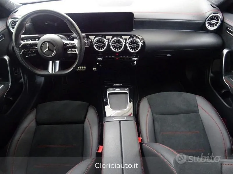 Mercedes-Benz Cla 2023 photo 4