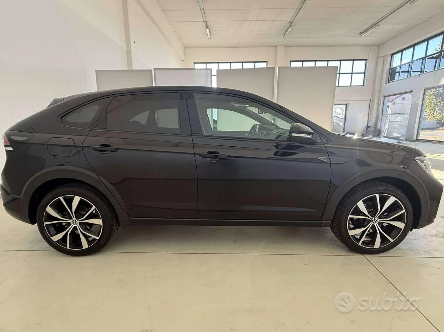 Volkswagen Taigo 2026 photo 4