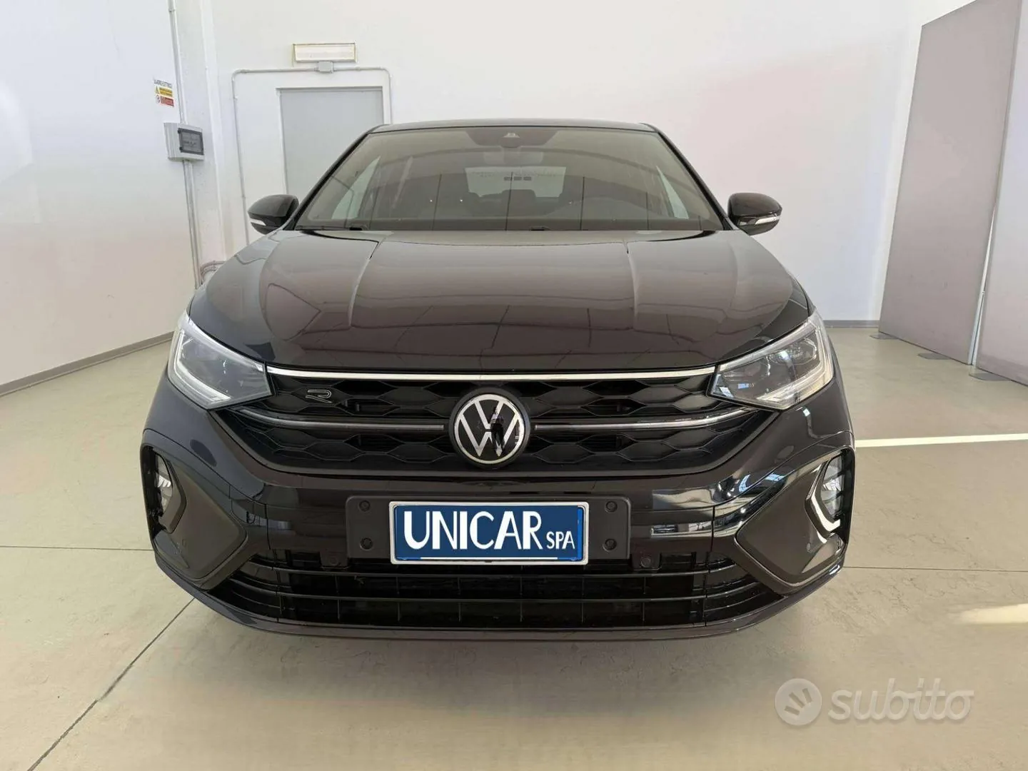 Volkswagen Taigo 2026 photo 2