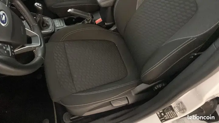 Ford Fiesta 2022 photo 5