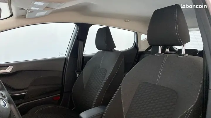 Ford Fiesta 2022 photo 4