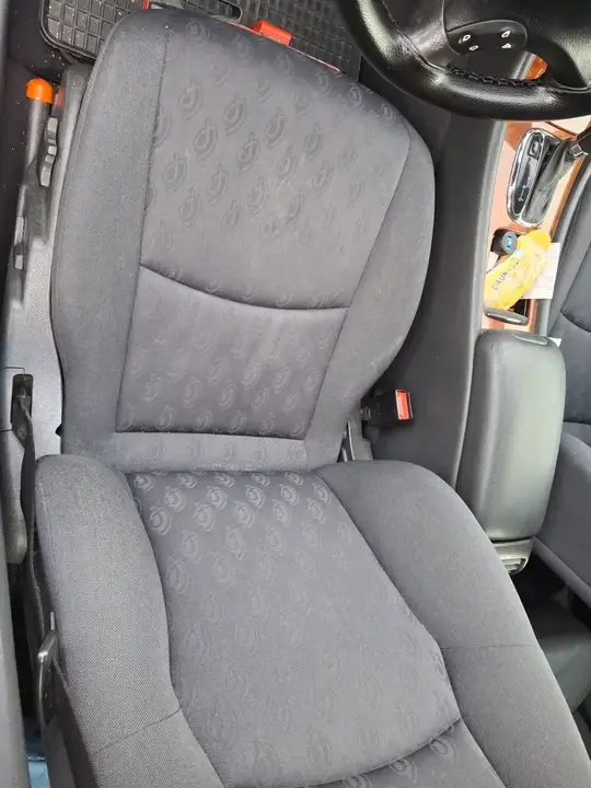 Mercedes-Benz C-Class 2000 photo 3