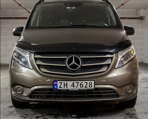 Mercedes-Benz Marco Polo