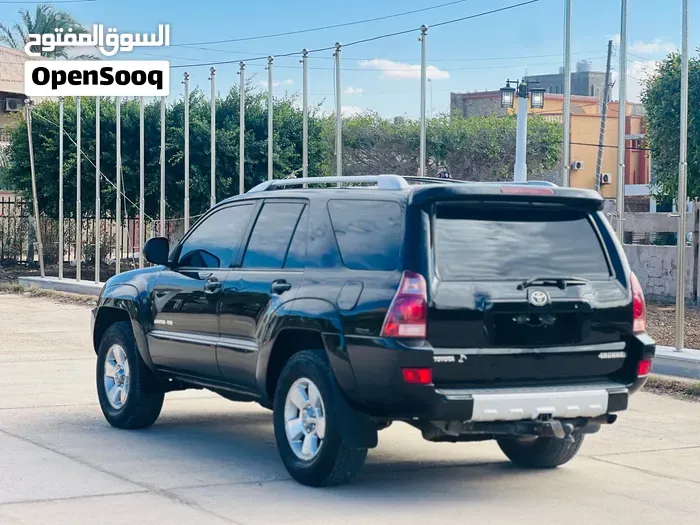 Toyota 4Runner 2005 photo 2