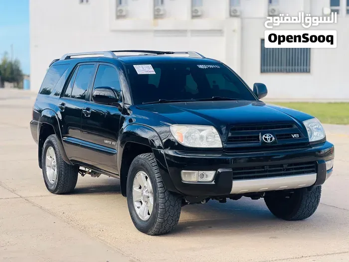 Toyota 4Runner