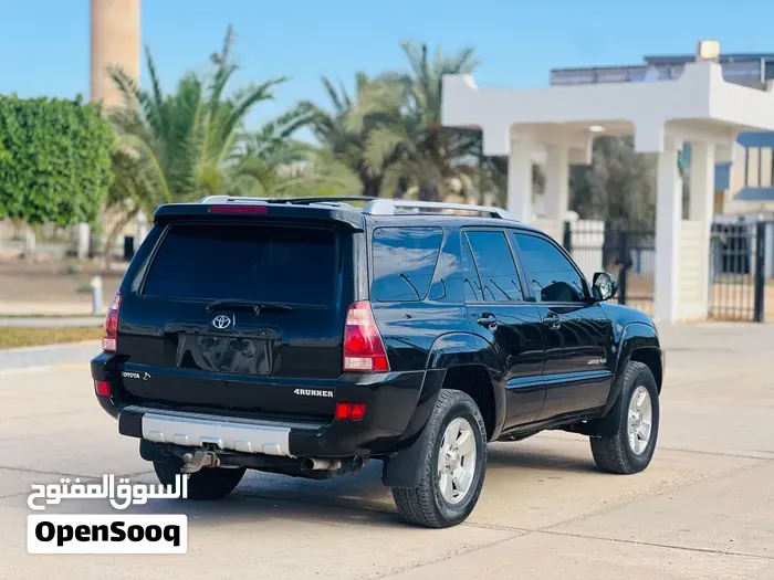 Toyota 4Runner 2005 photo 3