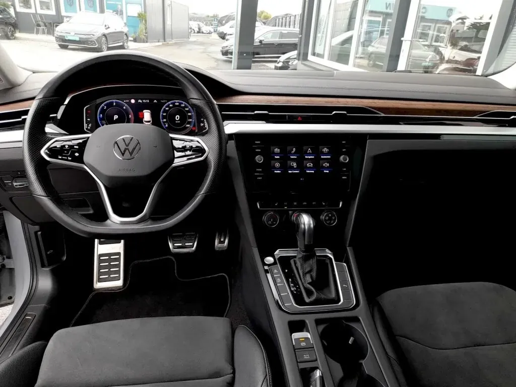 Volkswagen Arteon 2023 photo 3