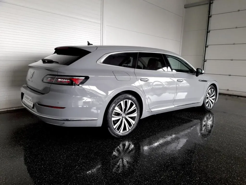 Volkswagen Arteon 2023 photo 2