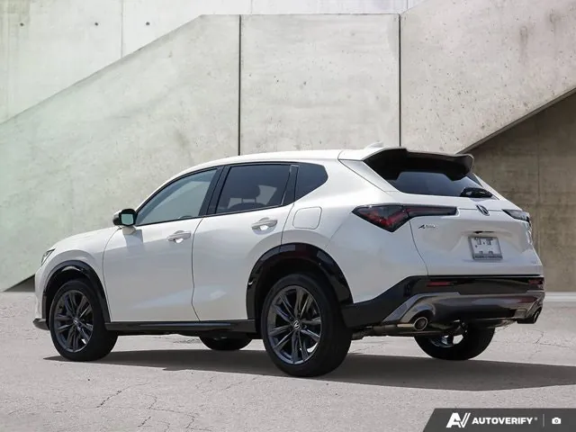Acura Adx 2025 photo 3