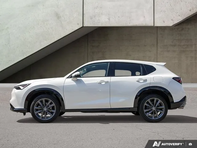 Acura Adx 2025 photo 2