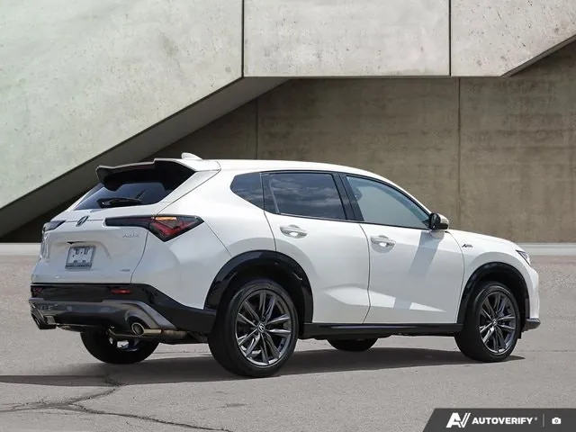 Acura Adx 2025 photo 5
